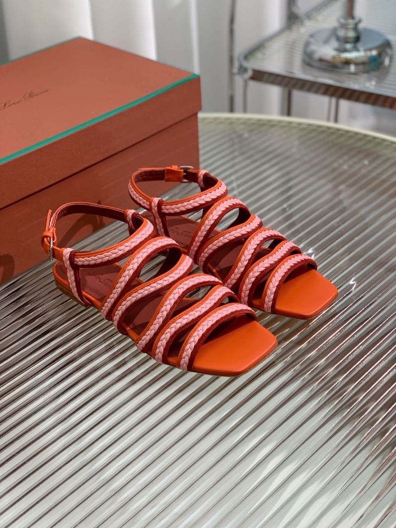 Loro Piana Sandals